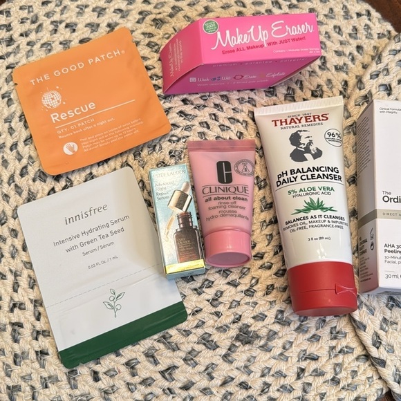 Deluxe sample bundle - Picture 2 of 4